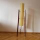 Lampadaire mid-century Rocket, années 1960