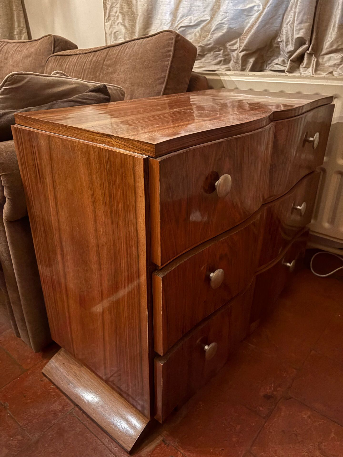 Commode Art Deco
