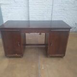 bureau art déco
