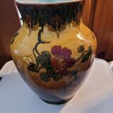 Sevres Vase