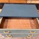 Commode vintage 3 tiroirs