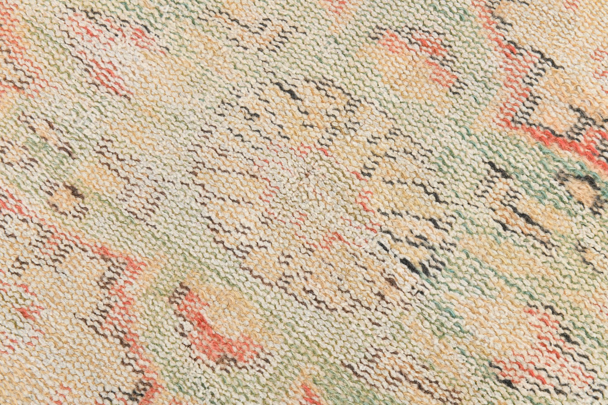 6x9 Classic Vintage Rug, 197x272Cm