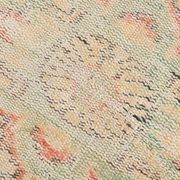 6x9 Classic Vintage Rug, 197x272Cm