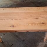Table basse ancienne