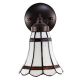 Tiffany wall lamp