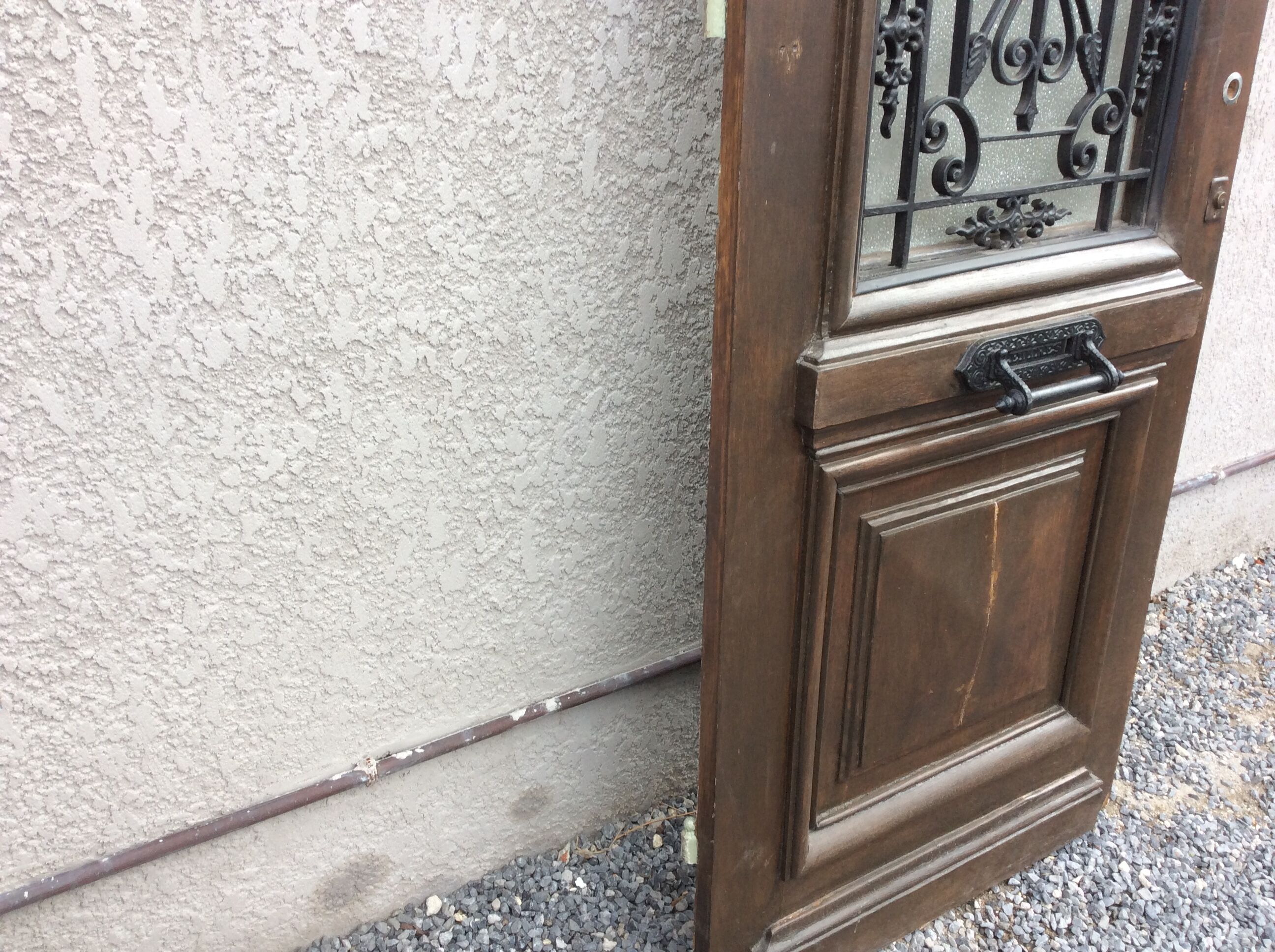 Door 1910/20