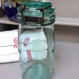 "Manufrance St Etienne" Jar