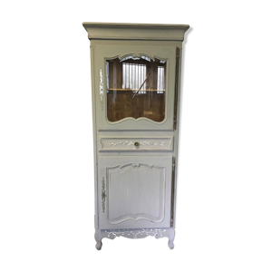 meuble vitrine