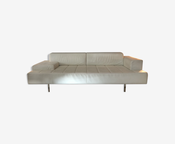 Canape Quadra Poltrona Frau 3 seats