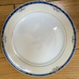 Service plate