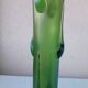 Loetz glass vase