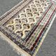 Handmade Persian rug