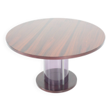 Italian dining table from the 1970s