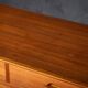 Teak 7-Drawer Chest attributed to Ejvind A. Johansson, 1960s