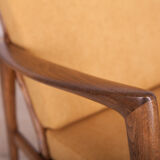 Armchair 300-139 by Swarzędzka Furniture Factory, 1960s