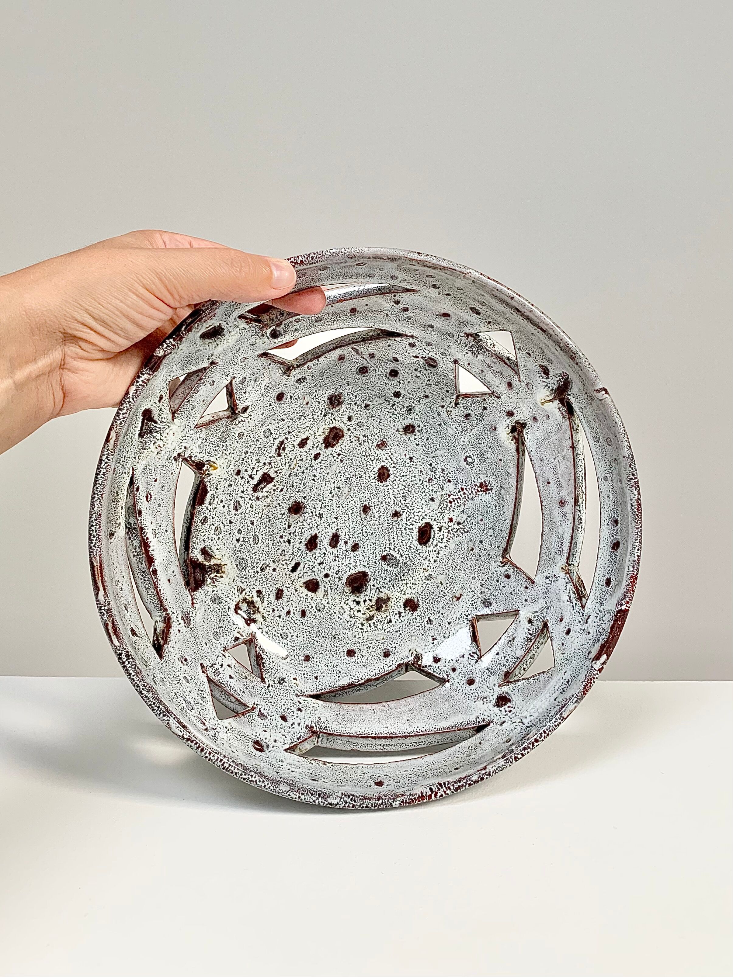 Ceramics of the 60s/70s