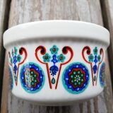 Pair of digoin ramekins