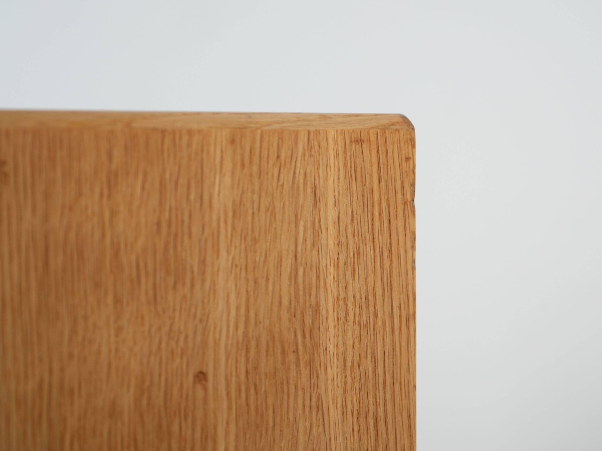 Ash cabinet, Danish design, 1970s, manufacturer: Lyby Møbler