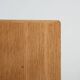 Ash cabinet, Danish design, 1970s, manufacturer: Lyby Møbler