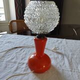Lampe à poser