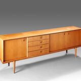 Scandinavian Enfilade