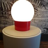 1970s ball table lamp Ø20cm
