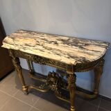 Console Napoleon lll