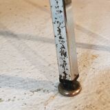 Pair of vintage armchairs