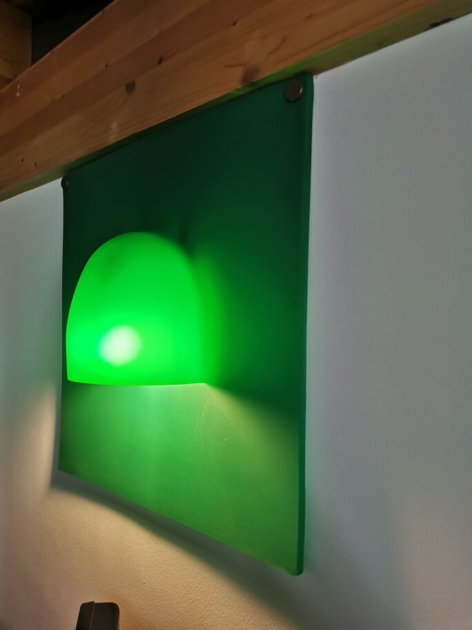 Applique Cinna Adrien Gardère