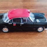 Simca Vedette Taxi G7 1960 Scale: 1/43rd