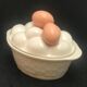 Egg terrine