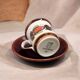 Vintage SMF Schramberg Bernau cups from the 70s – sold as a set or individually.