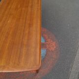Coffee table Arrebo Mobler 1960
