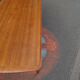 Coffee table Arrebo Mobler 1960