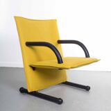 Arflex T-line chair – Burkhard Vogtherr