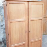Armoire vintage René Gabriel
