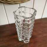 Square vase