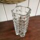 Square vase