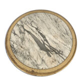 Louis XVI style harness in lacquered wood