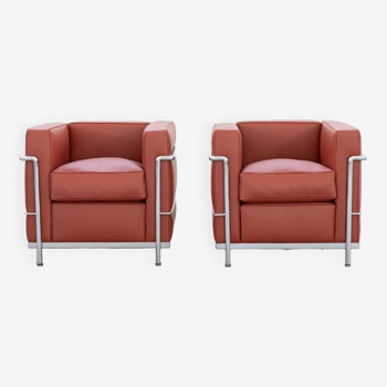 Le Corbusier Authenticated design Selency