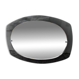 Miroir design italien veca vintage (année 70)