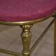 Chair brass of the 1950s