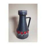 Vase West Germany