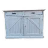 Large low sideboard
