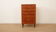 Vintage Danish chest of drawers | Teak | 6 drawers | 105 cm