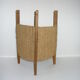 Scandinavian style wall lamp from the 60s