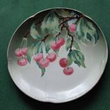 KG Lunéville plates