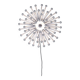 “Pistillo” lamp by Studio Tetrarch for Valenti Luce, 1960s.
