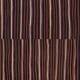 Vintage Turkish kilim handwoven 277x340 cm