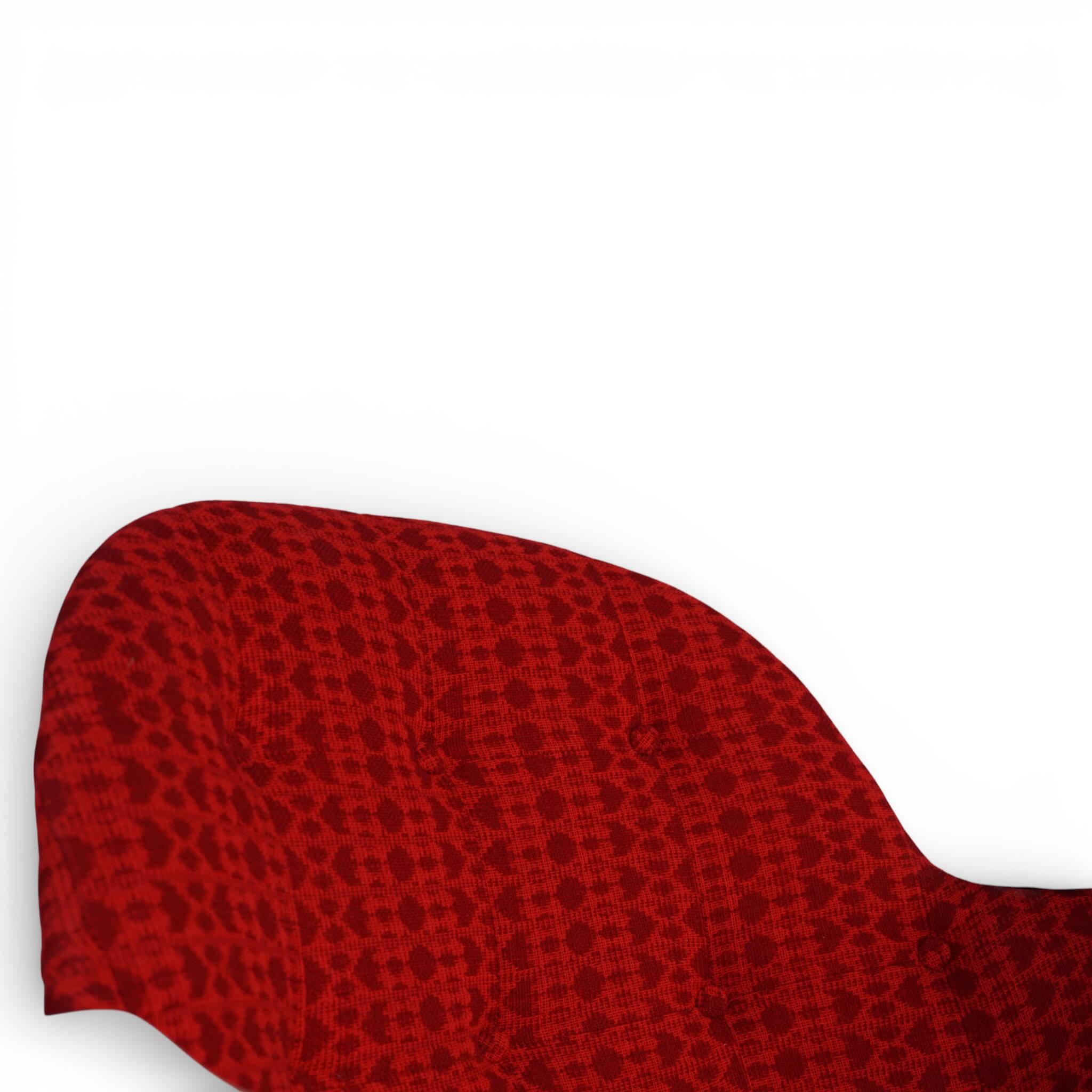 Fauteuil Lounge CE Matthes Modèle 33 par Carl Edward Matthes, 1950